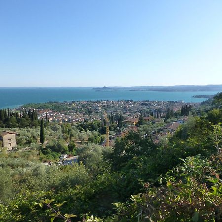 Casa Marsilva - Holiday Apartment With Roof Terrace, Near The Lake Toscolano Maderno Eksteriør bilde