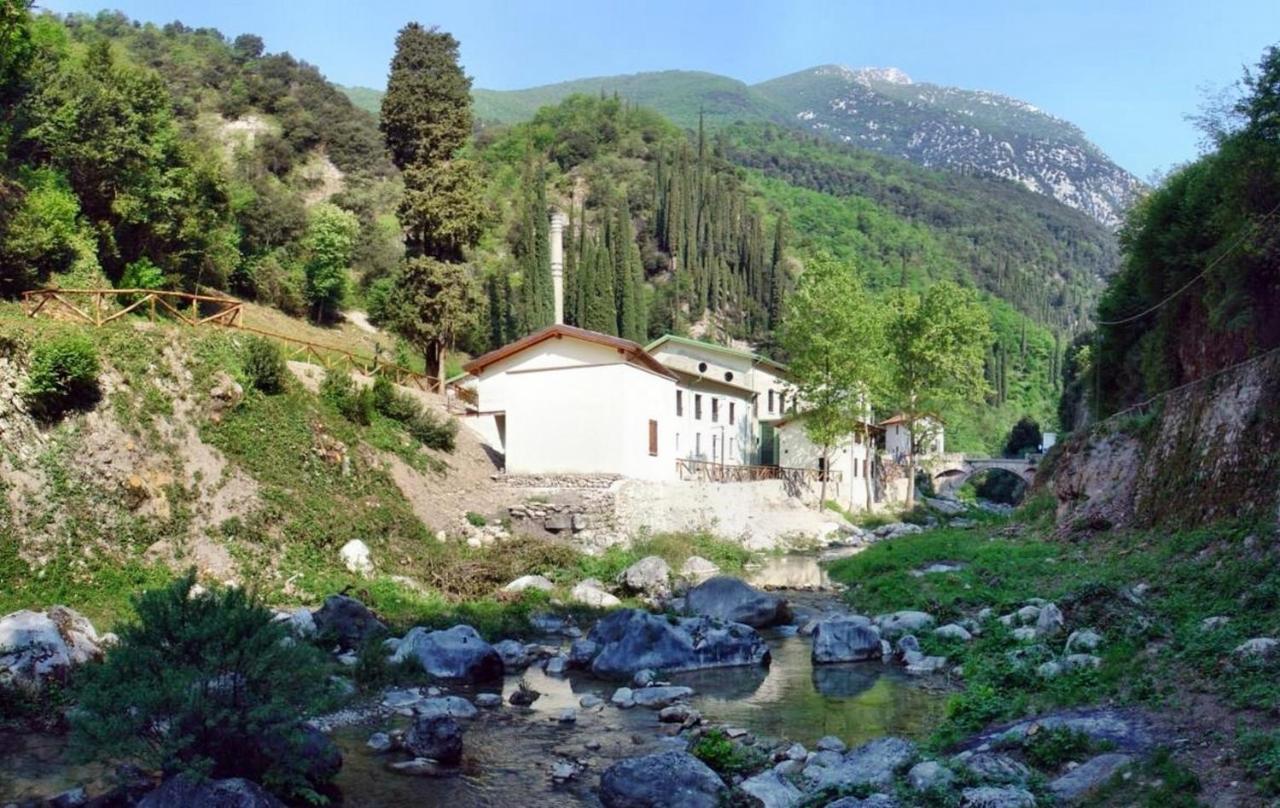 Casa Marsilva - Holiday Apartment With Roof Terrace, Near The Lake Toscolano Maderno Eksteriør bilde