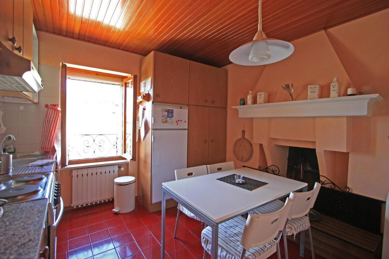 Casa Marsilva - Holiday Apartment With Roof Terrace, Near The Lake Toscolano Maderno Eksteriør bilde