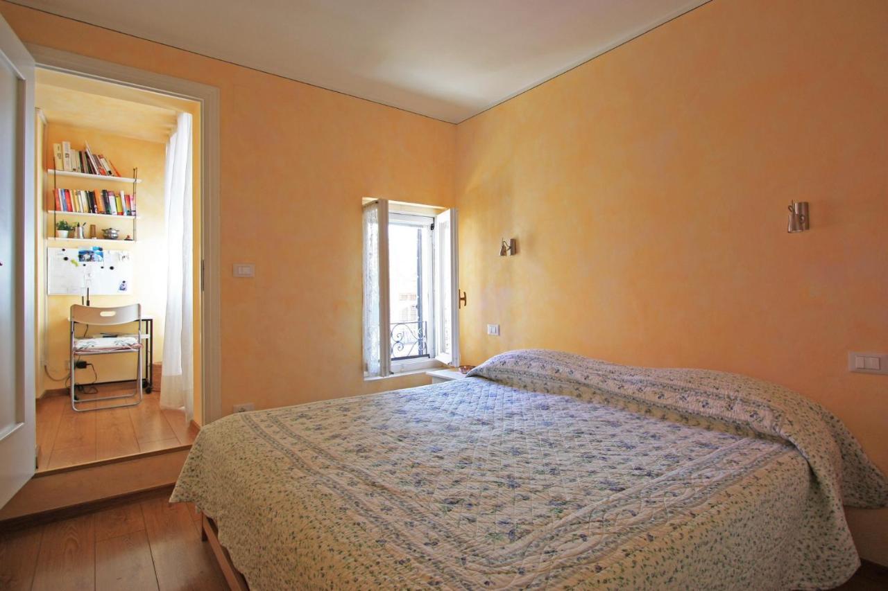 Casa Marsilva - Holiday Apartment With Roof Terrace, Near The Lake Toscolano Maderno Eksteriør bilde